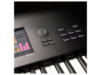 Korg Nautilus 73 Korg Nautilus 73